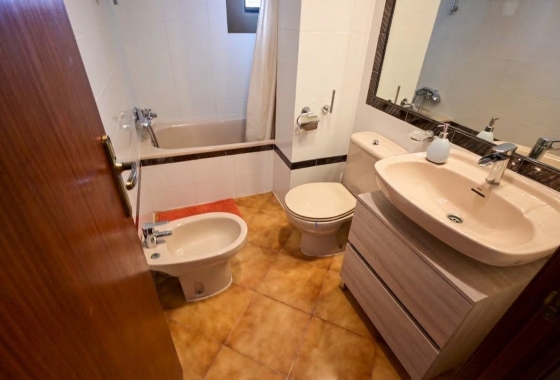 Rynek Wtórny - Apartament - Orihuela Costa - Cabo Roig