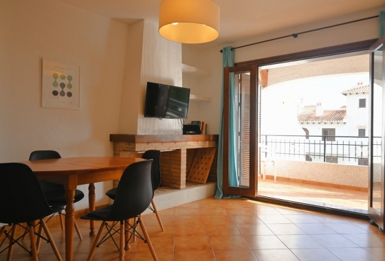 Rynek Wtórny - Apartament - Orihuela Costa - Cabo Roig