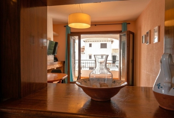 Rynek Wtórny - Apartament - Orihuela Costa - Cabo Roig