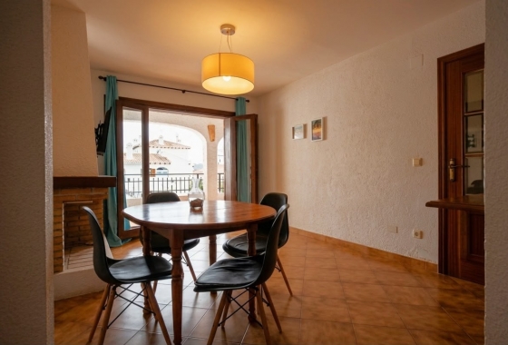 Rynek Wtórny - Apartament - Orihuela Costa - Cabo Roig