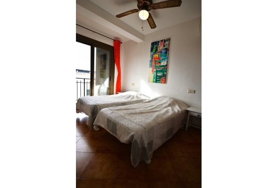 Rynek Wtórny - Apartament - Orihuela Costa - Cabo Roig