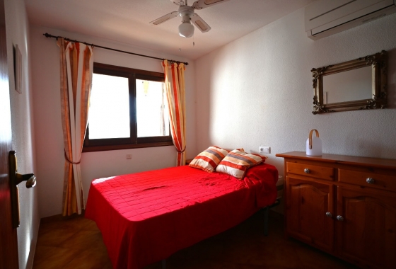 Rynek Wtórny - Apartament - Orihuela Costa - Cabo Roig
