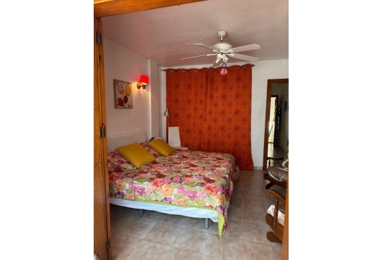 Resale - Penthouse - Torrevieja - La Mata pueblo