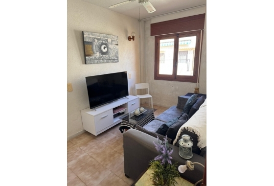 Resale - Penthouse - Torrevieja - La Mata pueblo
