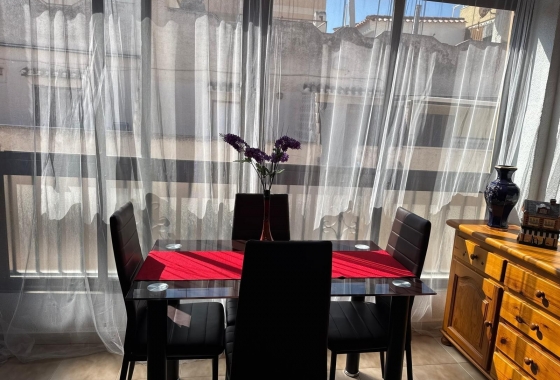 Resale - Penthouse - Torrevieja - La Mata pueblo