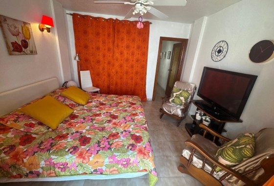 Resale - Penthouse - Torrevieja - La Mata pueblo