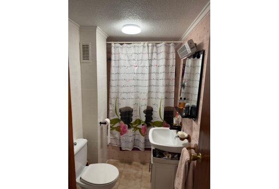 Resale - Penthouse - Torrevieja - La Mata pueblo