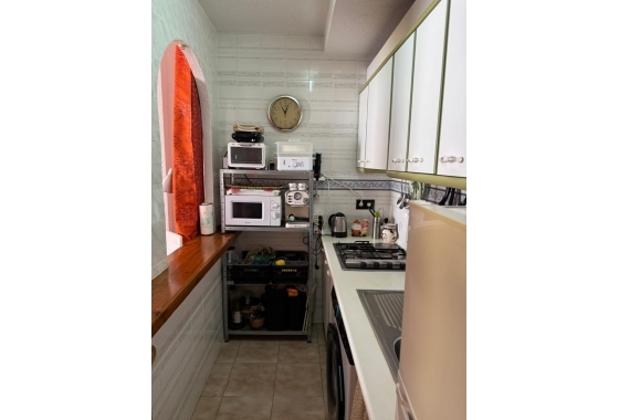 Resale - Penthouse - Torrevieja - La Mata pueblo