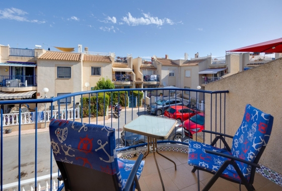 Rynek Wtórny - Bungalow - Torrevieja - El Chaparral