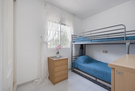 Rynek Wtórny - Bungalow - Torrevieja - El Chaparral