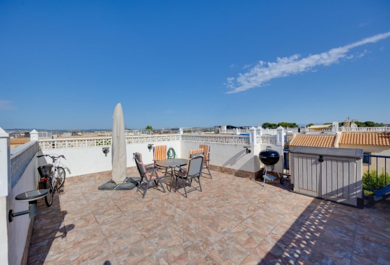Rynek Wtórny - Bungalow - Torrevieja - El Chaparral