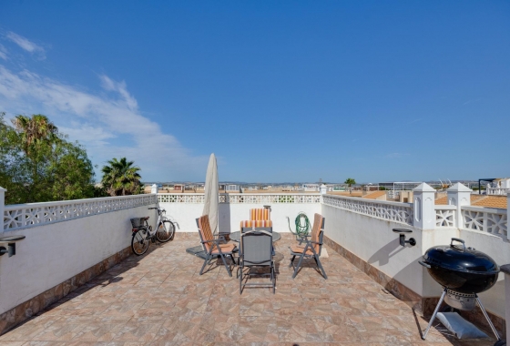Rynek Wtórny - Bungalow - Torrevieja - El Chaparral