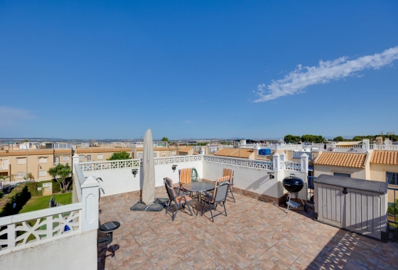 Rynek Wtórny - Bungalow - Torrevieja - El Chaparral