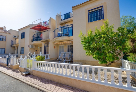 Rynek Wtórny - Bungalow - Torrevieja - El Chaparral