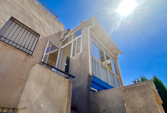 Reventa - Duplex - Orihuela Costa - Playa Flamenca