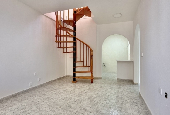 Reventa - Duplex - Orihuela Costa - Playa Flamenca