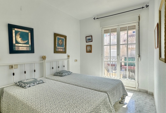 Reventa - Duplex - Orihuela Costa - Playa Flamenca