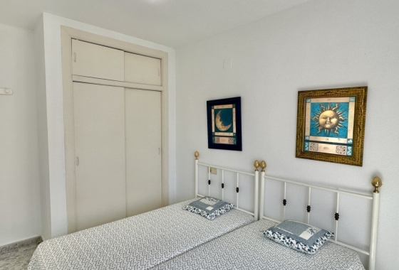 Reventa - Duplex - Orihuela Costa - Playa Flamenca