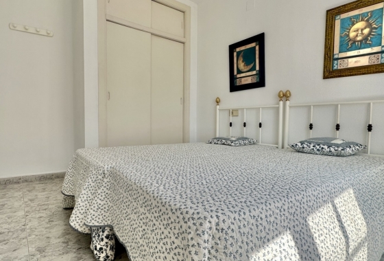 Reventa - Duplex - Orihuela Costa - Playa Flamenca