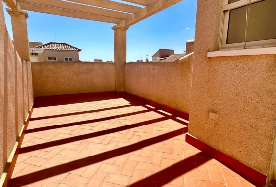 Reventa - Duplex - Orihuela Costa - Playa Flamenca
