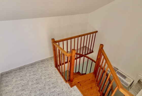 Reventa - Duplex - Orihuela Costa - Playa Flamenca