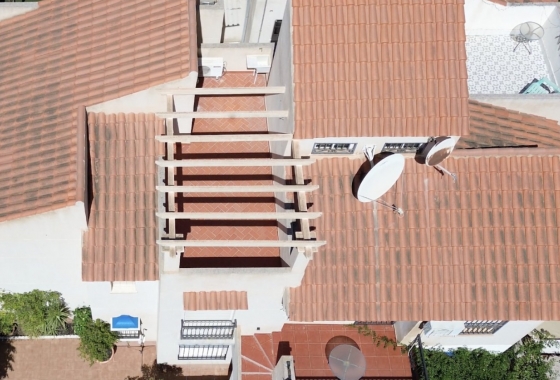 Reventa - Duplex - Orihuela Costa - Playa Flamenca