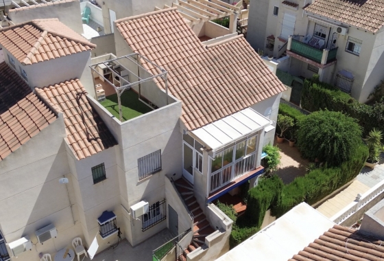 Reventa - Duplex - Orihuela Costa - Playa Flamenca