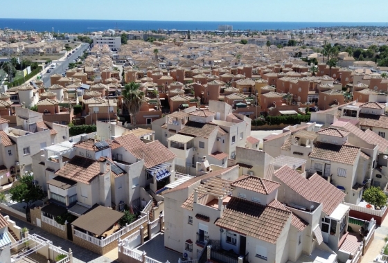 Reventa - Duplex - Orihuela Costa - Playa Flamenca