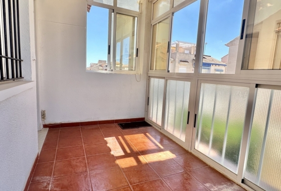 Reventa - Duplex - Orihuela Costa - Playa Flamenca