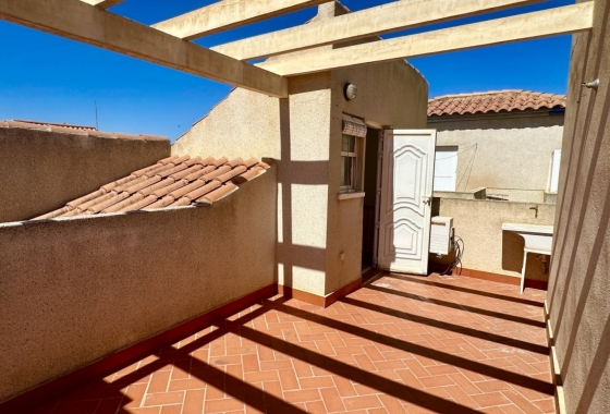 Reventa - Duplex - Orihuela Costa - Playa Flamenca