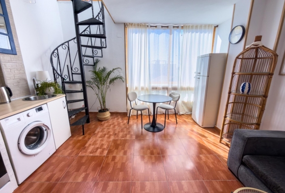 Rynek Wtórny - Bungalow - Torrevieja - Los Balcones
