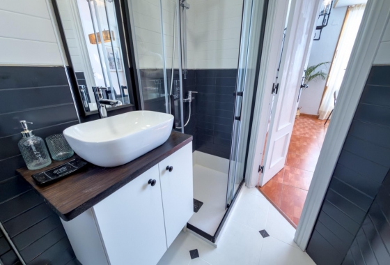 Rynek Wtórny - Bungalow - Torrevieja - Los Balcones