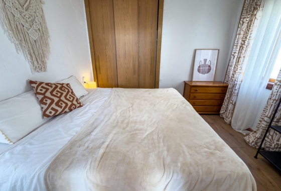 Rynek Wtórny - Bungalow - Torrevieja - Los Balcones