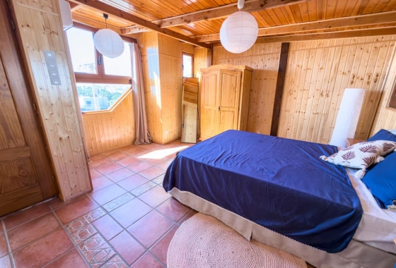 Rynek Wtórny - Bungalow - Torrevieja - Los Balcones