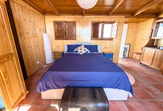 Rynek Wtórny - Bungalow - Torrevieja - Los Balcones