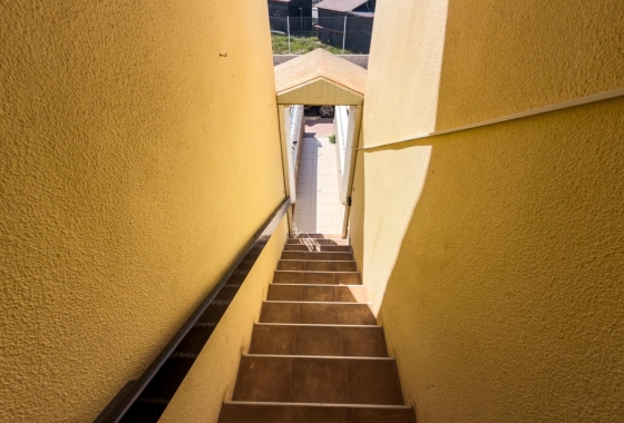 Rynek Wtórny - Bungalow - Torrevieja - Los Balcones