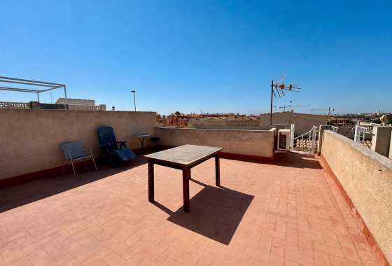 Reventa - Apartamento / piso - Torrevieja - Nueva Torrevieja - Aguas Nuevas