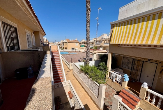 Reventa - Apartamento / piso - Torrevieja - Nueva Torrevieja - Aguas Nuevas