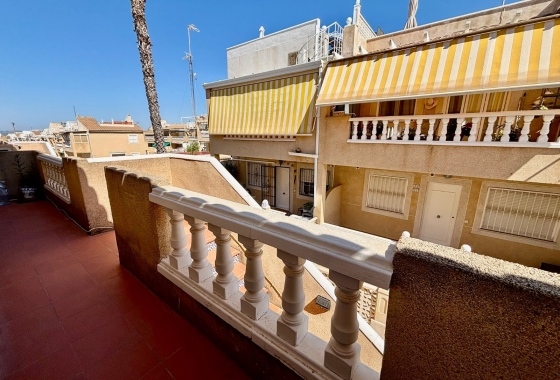 Reventa - Apartamento / piso - Torrevieja - Nueva Torrevieja - Aguas Nuevas