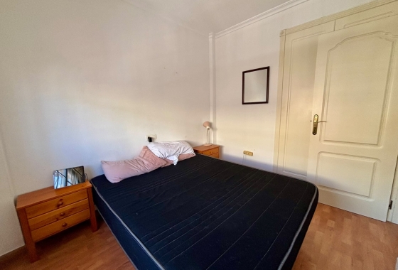 Reventa - Apartamento / piso - Torrevieja - Nueva Torrevieja - Aguas Nuevas