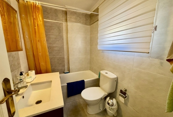 Reventa - Apartamento / piso - Torrevieja - Nueva Torrevieja - Aguas Nuevas