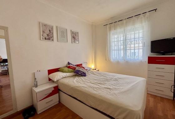 Reventa - Apartamento / piso - Torrevieja - Nueva Torrevieja - Aguas Nuevas