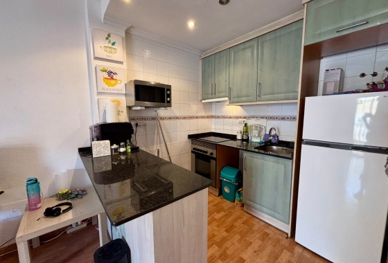 Reventa - Apartamento / piso - Torrevieja - Nueva Torrevieja - Aguas Nuevas