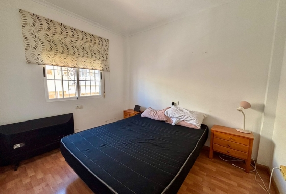 Reventa - Apartamento / piso - Torrevieja - Nueva Torrevieja - Aguas Nuevas