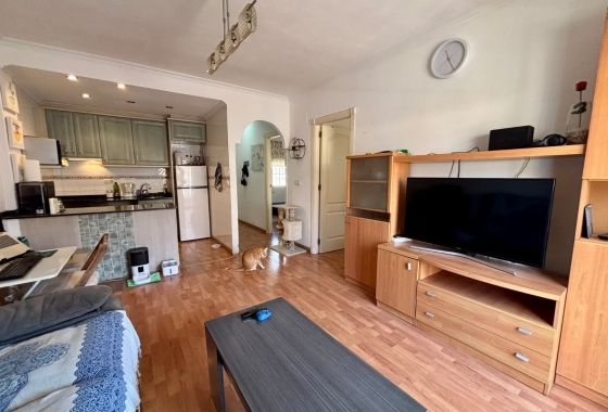 Reventa - Apartamento / piso - Torrevieja - Nueva Torrevieja - Aguas Nuevas