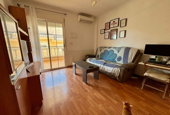 Reventa - Apartamento / piso - Torrevieja - Nueva Torrevieja - Aguas Nuevas