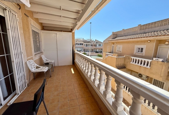 Reventa - Apartamento / piso - Torrevieja - Nueva Torrevieja - Aguas Nuevas