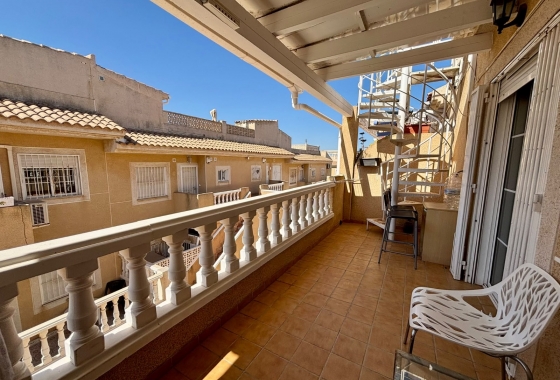 Reventa - Apartamento / piso - Torrevieja - Nueva Torrevieja - Aguas Nuevas