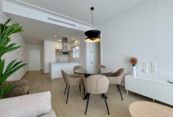 Rynek Wtórny - Apartament - Torrevieja - Torrevieja - Playa de los Locos