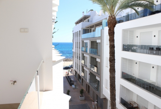 Rynek Wtórny - Apartament - Torrevieja - Torrevieja - Playa de los Locos